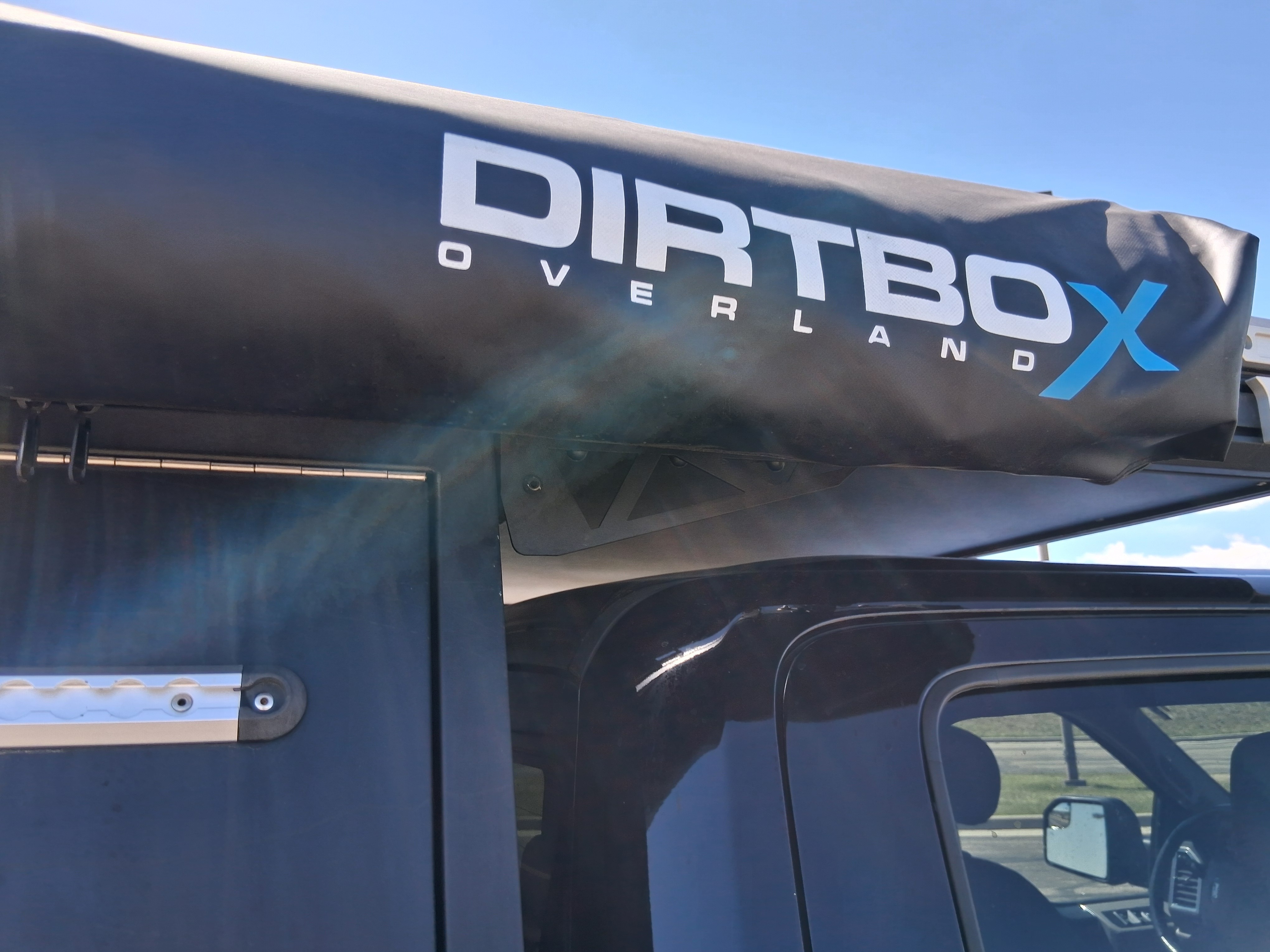 2019 Ford F150 RV