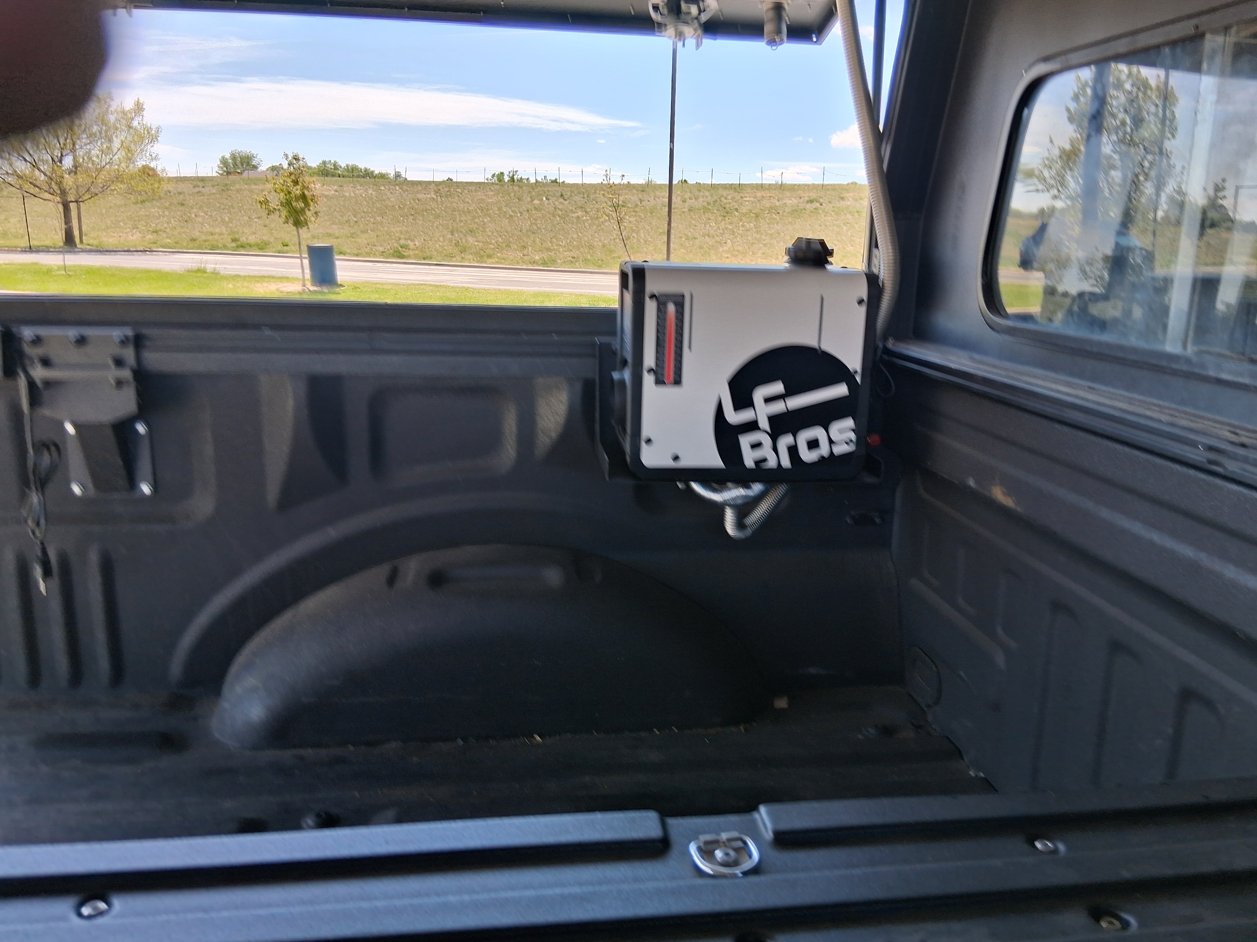 2019 Ford F150 in thornton CO