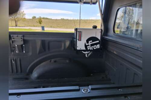 2019 Ford F150 in thornton CO