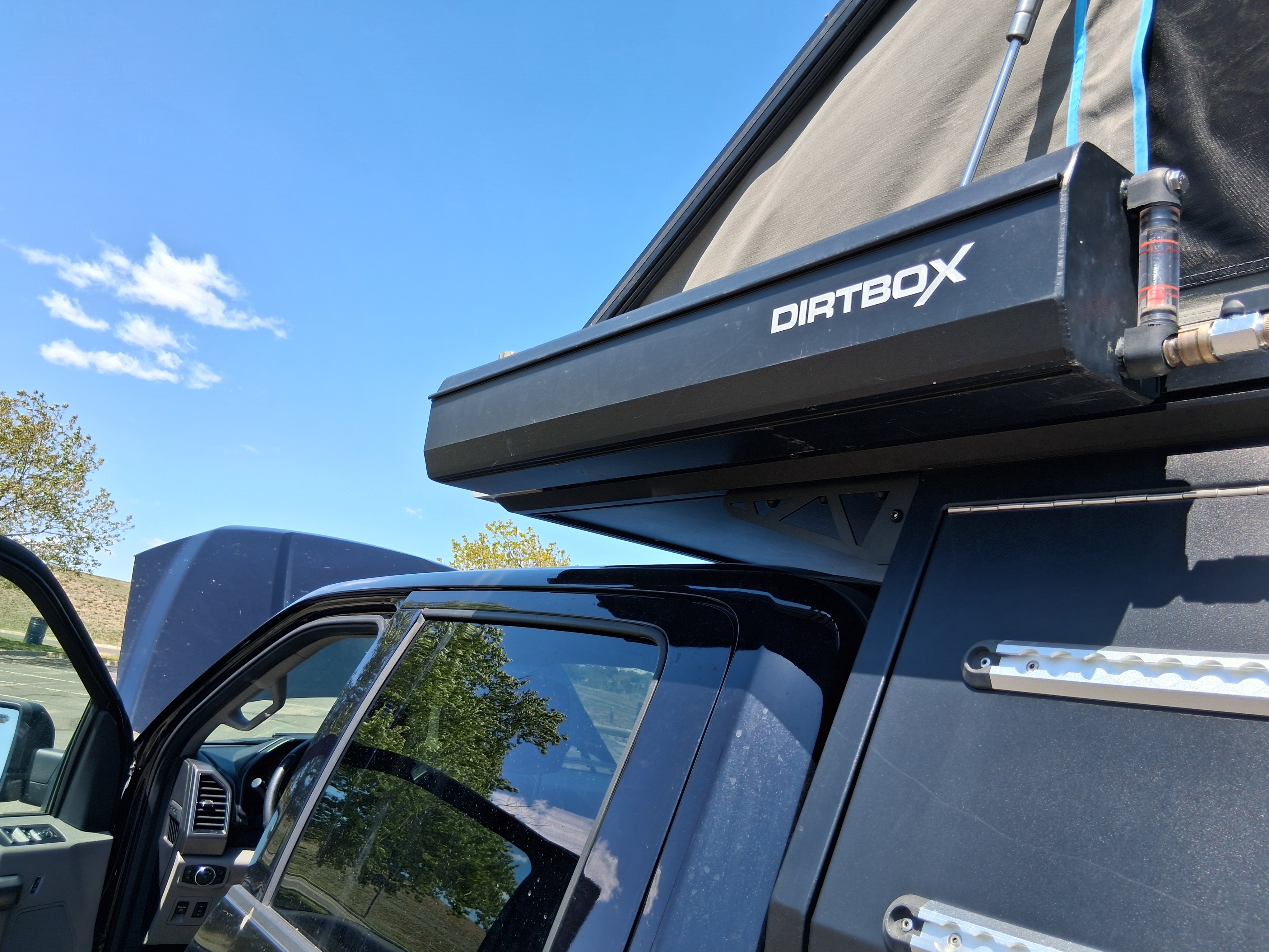 2019 Ford F150 in thornton CO