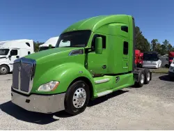 2017 KENWORTH CONSTRUCTION
