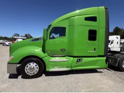 2017 KENWORTH CONSTRUCTION