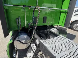 2017 KENWORTH CONSTRUCTION