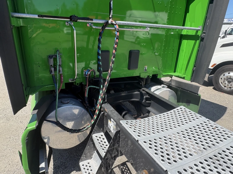 2017 KENWORTH CONSTRUCTION