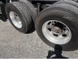 2017 KENWORTH CONSTRUCTION