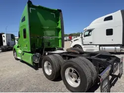 2017 KENWORTH CONSTRUCTION
