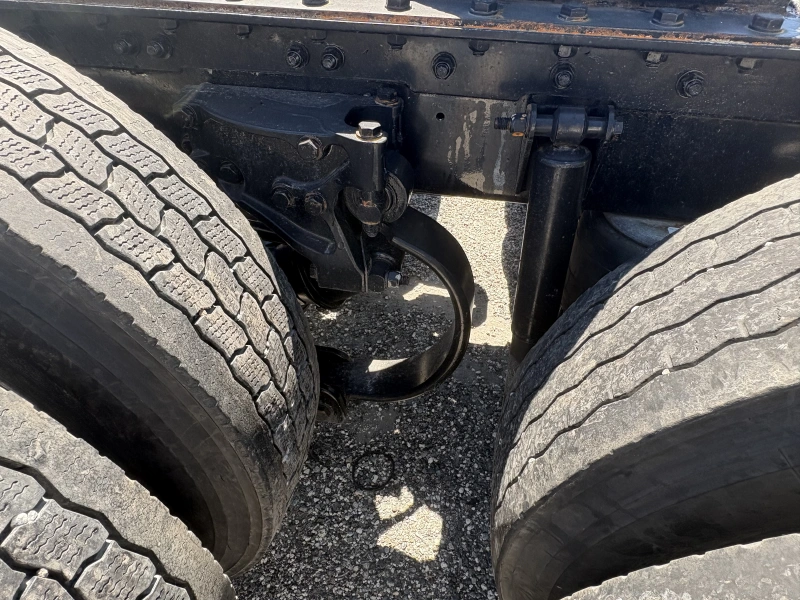 2017 KENWORTH CONSTRUCTION