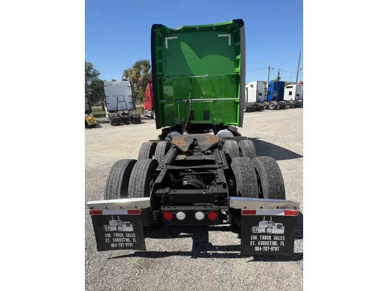 2017 KENWORTH CONSTRUCTION