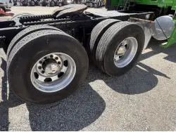 2017 KENWORTH CONSTRUCTION