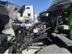 2017 KENWORTH CONSTRUCTION