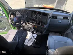 2017 KENWORTH CONSTRUCTION