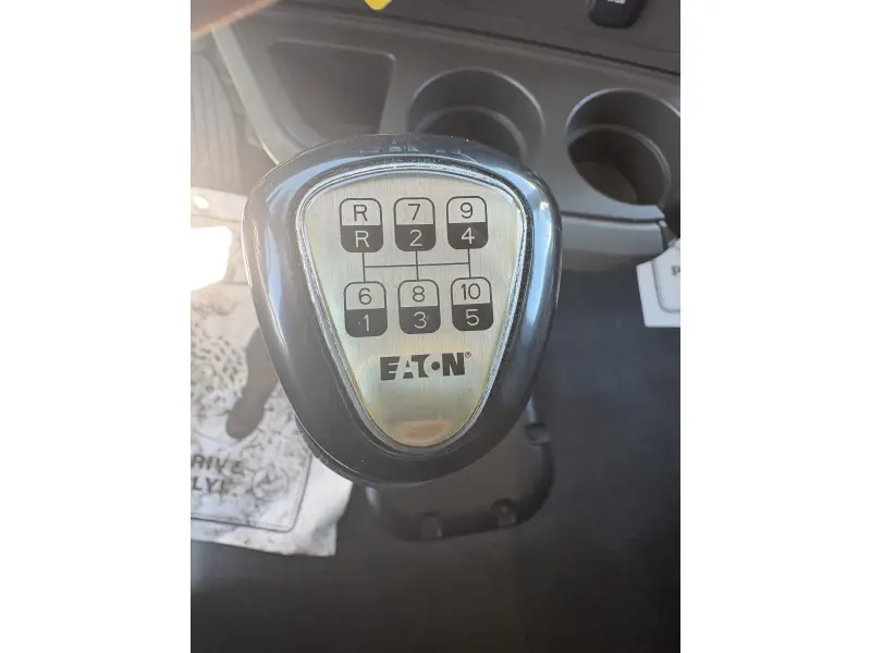 2017 KENWORTH CONSTRUCTION