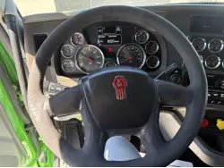 2017 KENWORTH CONSTRUCTION
