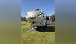2024 Grand Design REFLECTION 150 SERIES 270BN RV