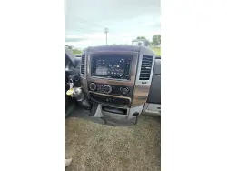 2018 THOR MOTOR COACH Synergy 24TT