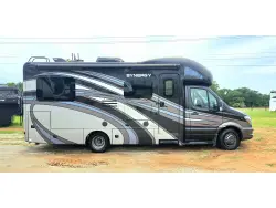 2018 THOR MOTOR COACH Synergy 24TT