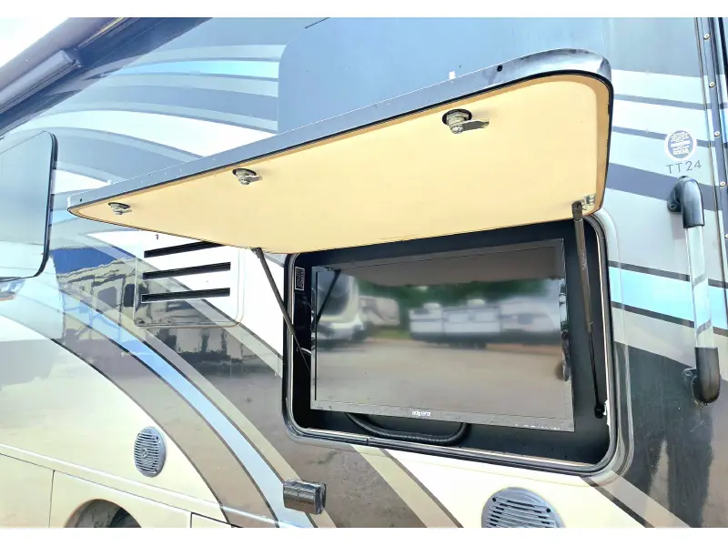 2018 THOR MOTOR COACH Synergy 24TT