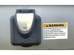 2018 THOR MOTOR COACH Synergy 24TT