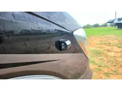 2018 THOR MOTOR COACH Synergy 24TT