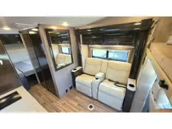2018 THOR MOTOR COACH Synergy 24TT