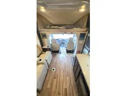 2018 THOR MOTOR COACH Synergy 24TT