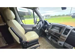 2018 THOR MOTOR COACH Synergy 24TT
