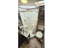 2018 THOR MOTOR COACH Synergy 24TT