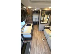 2018 THOR MOTOR COACH Synergy 24TT
