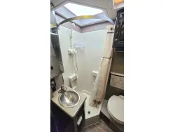 2018 THOR MOTOR COACH Synergy 24TT