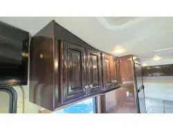 2018 THOR MOTOR COACH Synergy 24TT