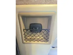 2018 THOR MOTOR COACH Synergy 24TT