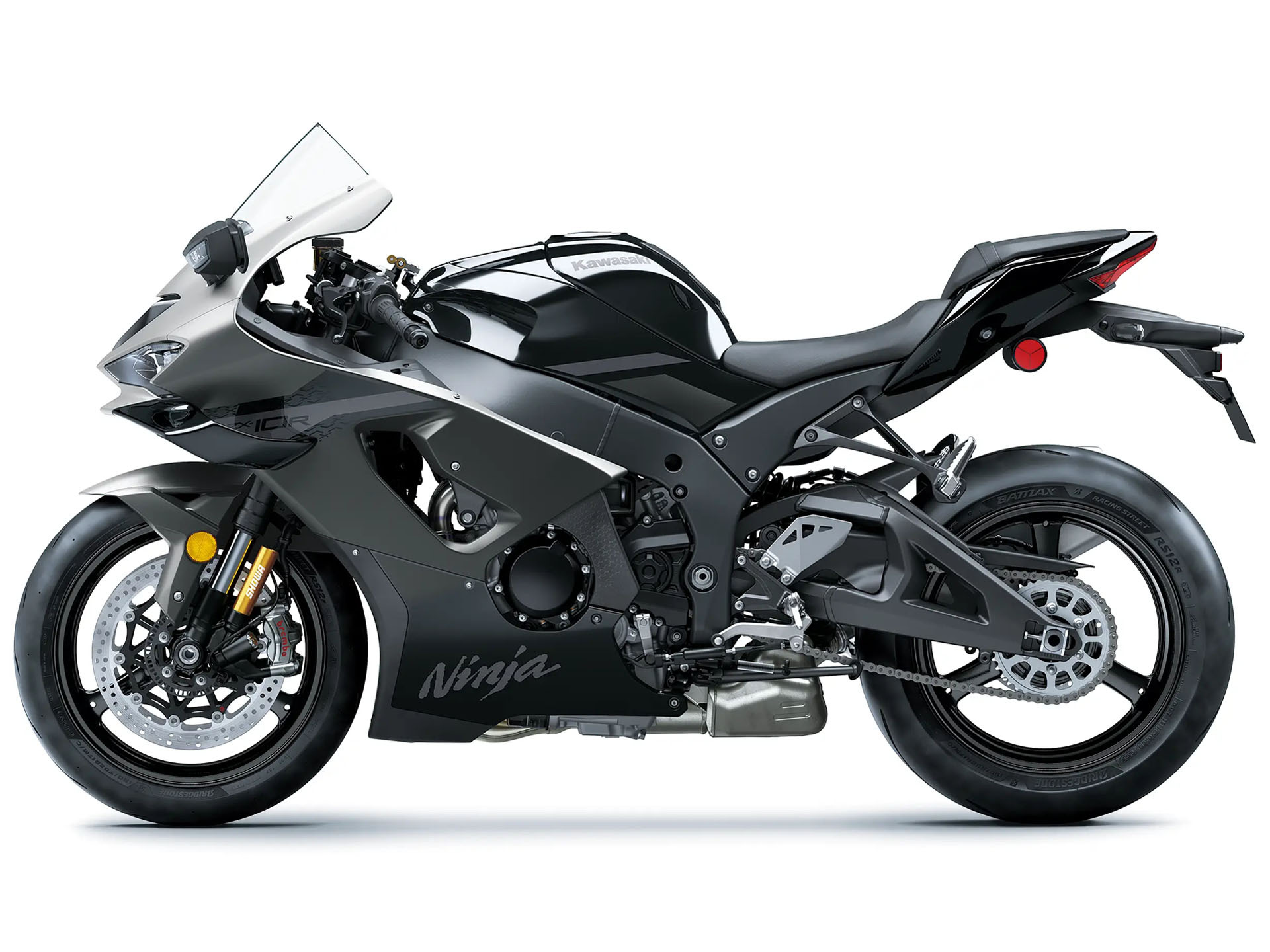 2026 Kawasaki Ninja® ZX™-10R ABS in san jose CA