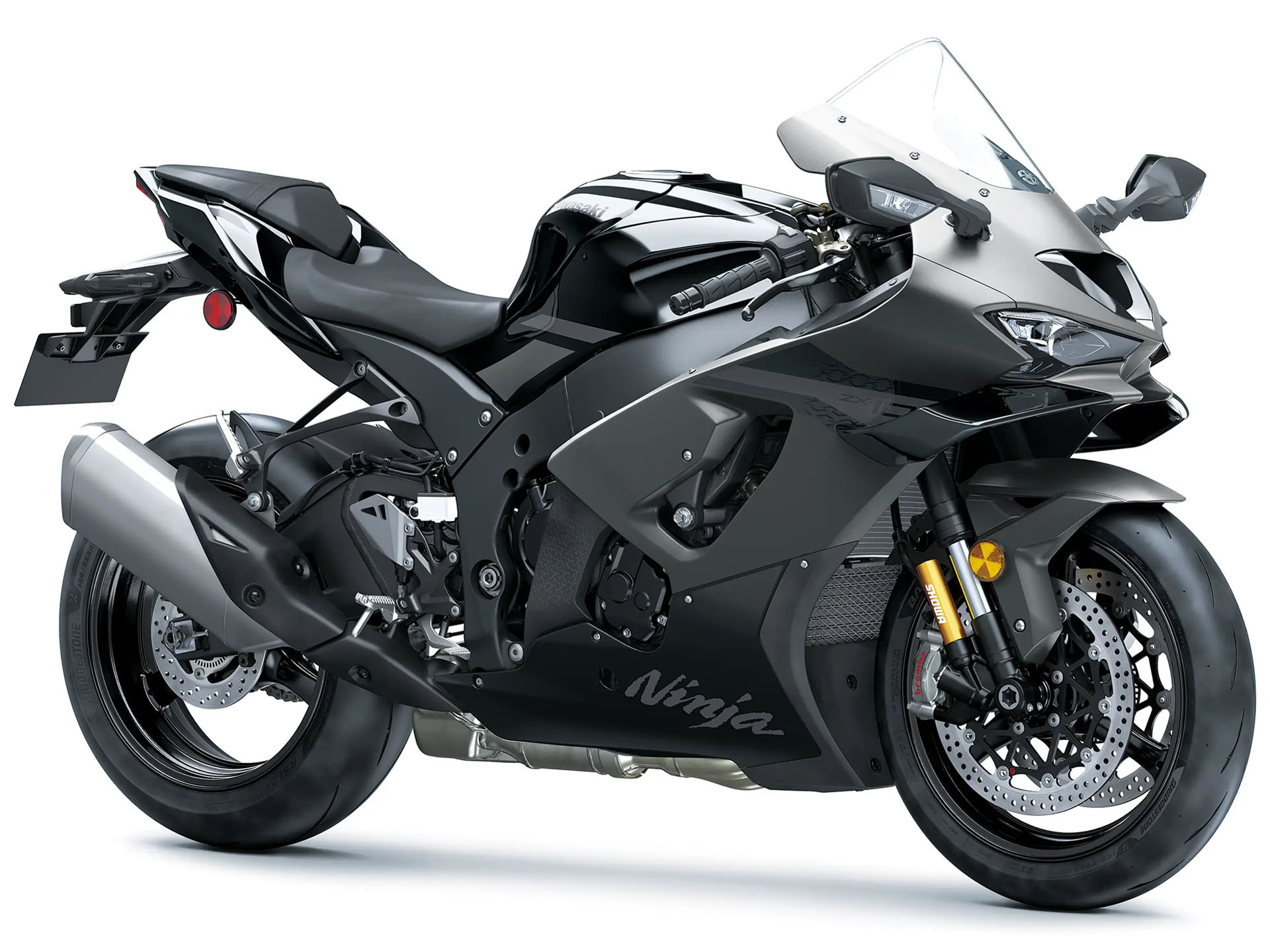 2026 Kawasaki Ninja® ZX™-10R ABS in san jose CA