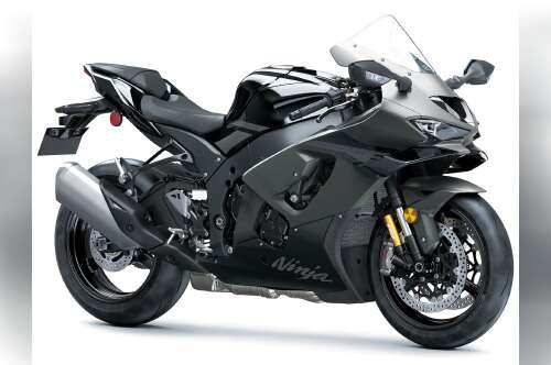 2026 Kawasaki Ninja® ZX™-10R ABS in san jose CA