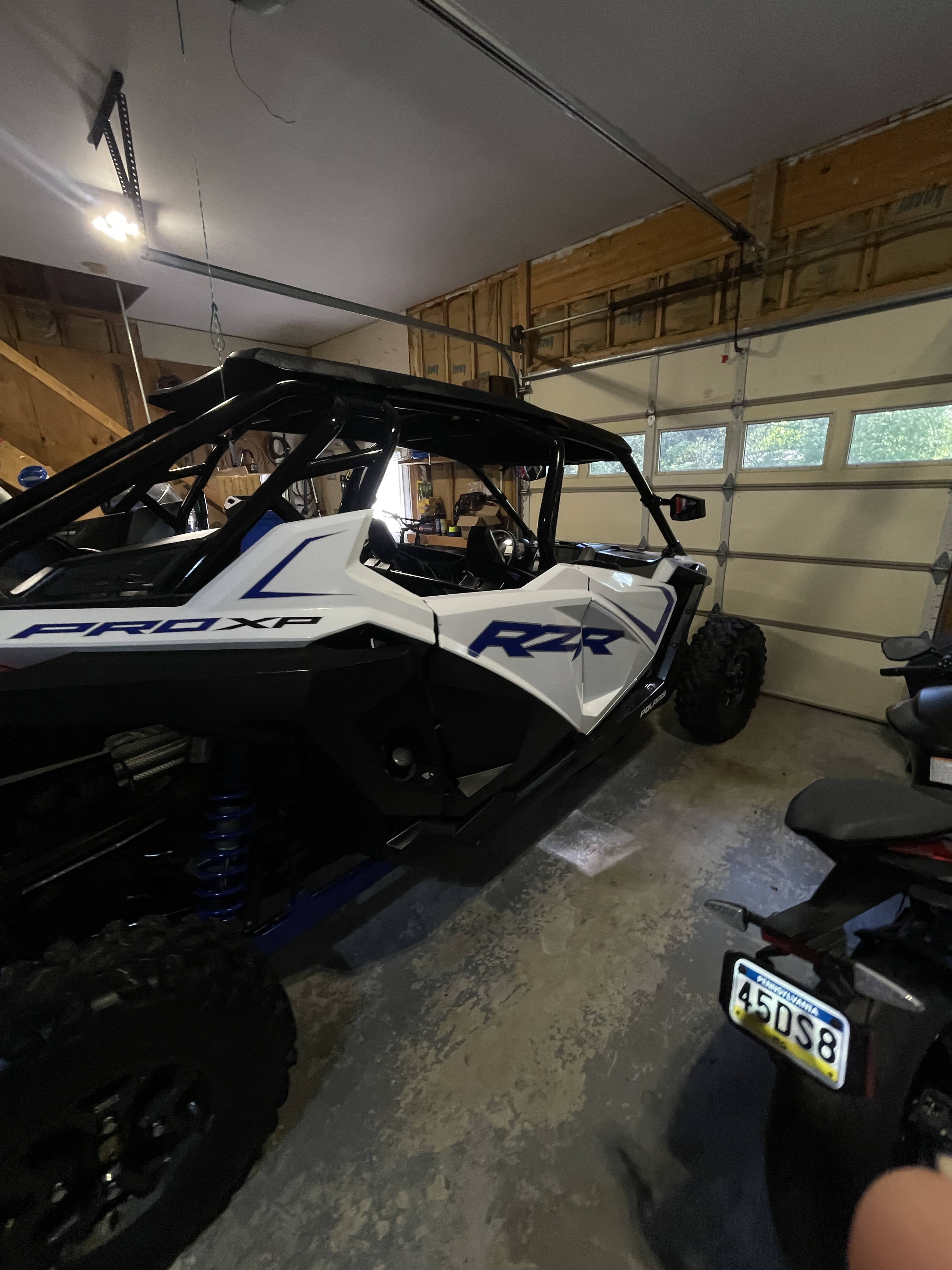 2020 Polaris RZR PRO XP 4 BASE in quakertown PA