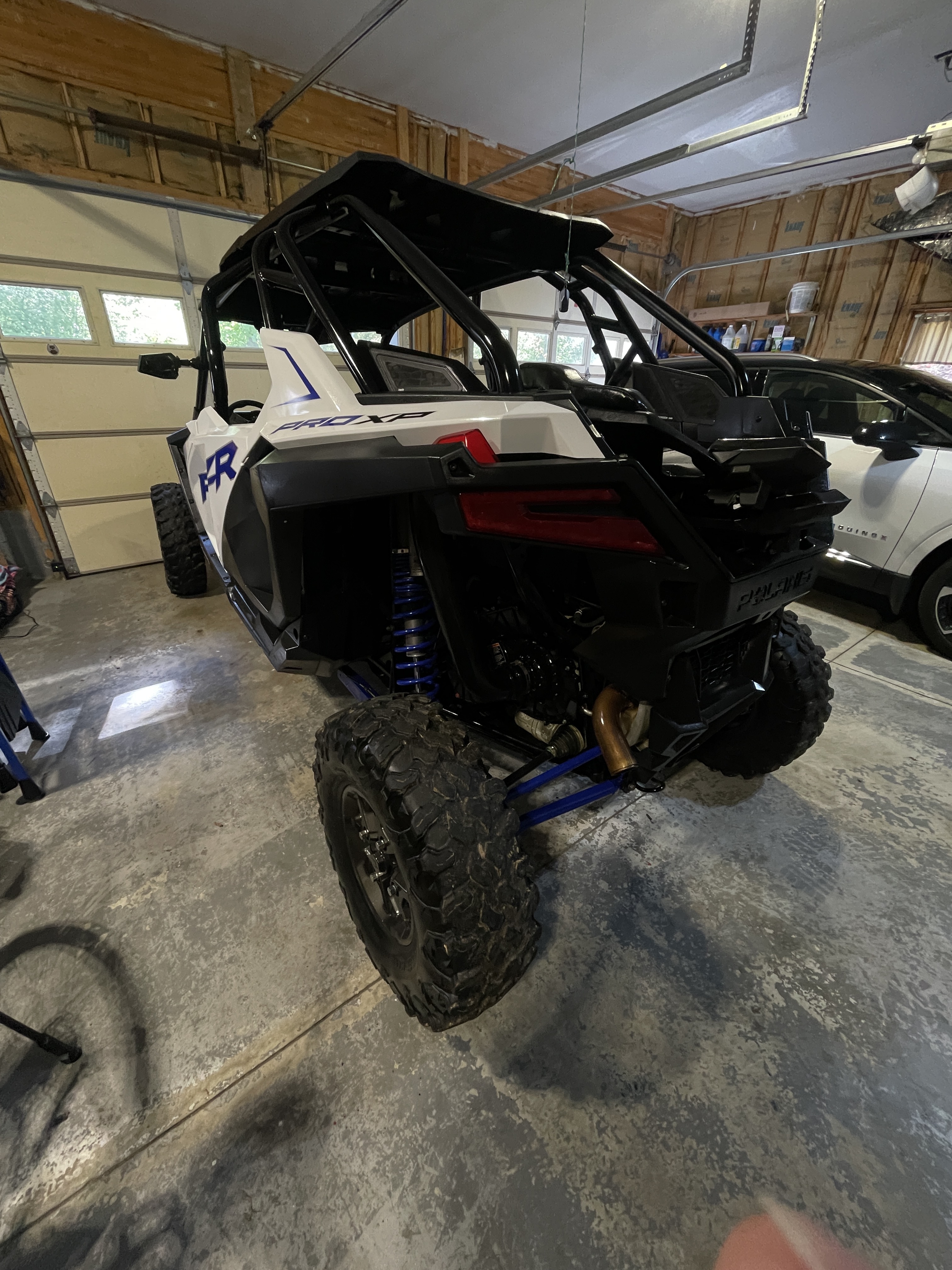 2020 Polaris RZR PRO XP 4 BASE in quakertown PA
