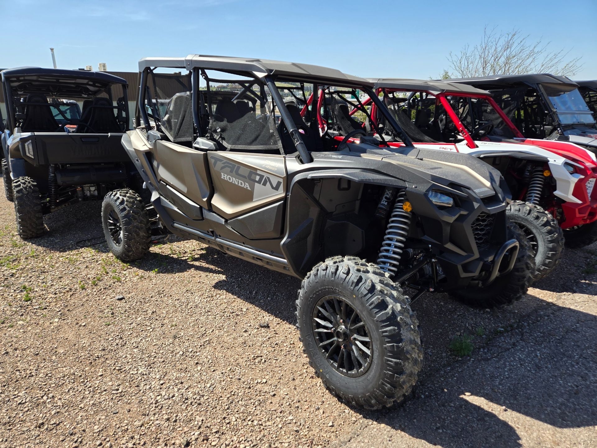 Honda Talon Four Wheelers For Sale in South Dakota - ATV Trader