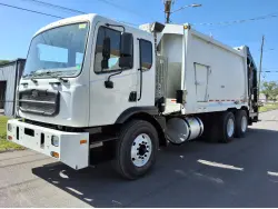 2019 AUTOCAR LLC XPERT