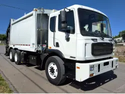 2019 AUTOCAR LLC XPERT
