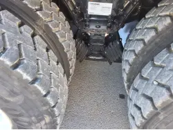 2019 AUTOCAR LLC XPERT