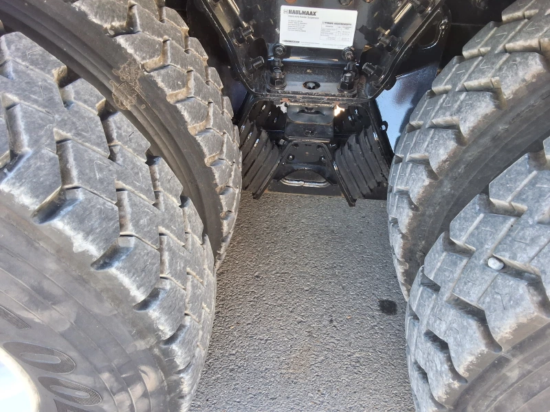 2019 AUTOCAR LLC XPERT