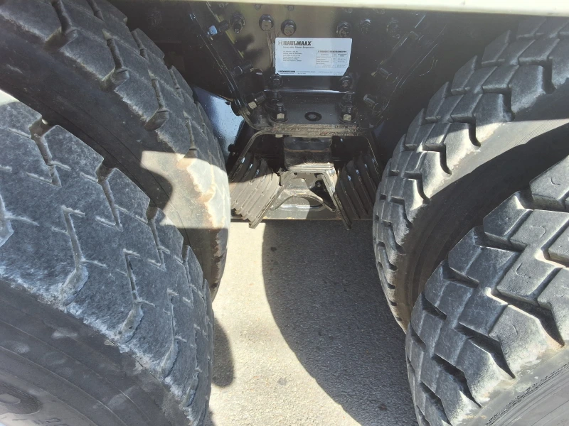 2019 AUTOCAR LLC XPERT