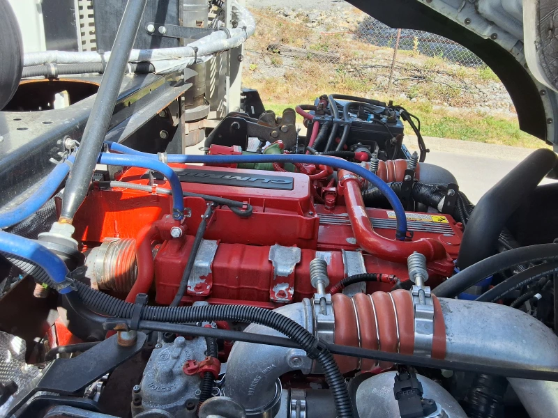 2019 AUTOCAR LLC XPERT