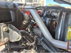 2019 AUTOCAR LLC XPERT