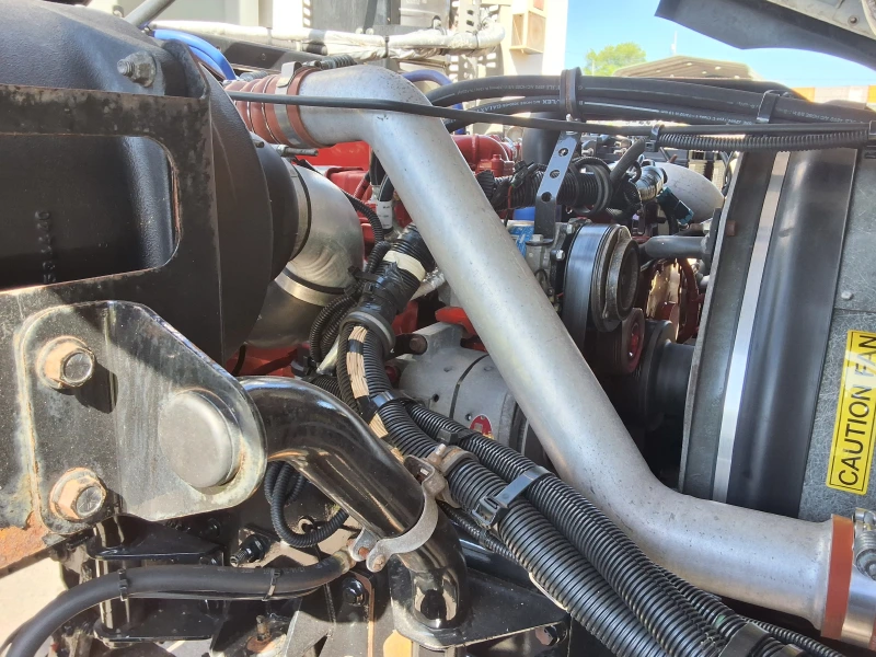 2019 AUTOCAR LLC XPERT