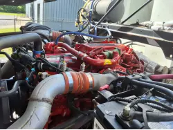 2019 AUTOCAR LLC XPERT