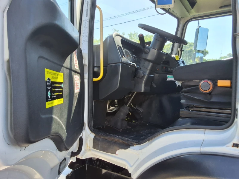 2019 AUTOCAR LLC XPERT