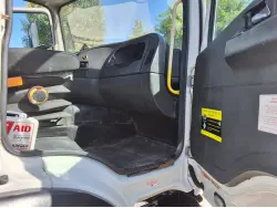 2019 AUTOCAR LLC XPERT