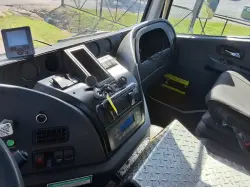 2019 AUTOCAR LLC XPERT