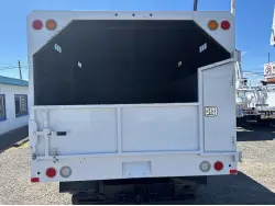 2022 FORD F550